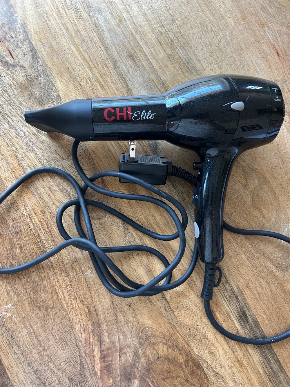 CHI Elite Hair Dryer